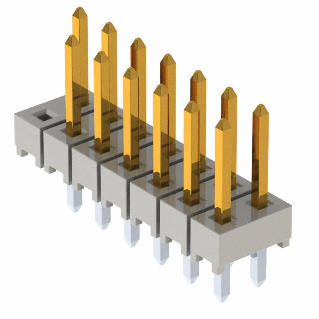 HTSW-107-07-F-D-014Samtec Inc.