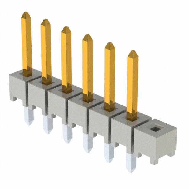 HTSW-107-07-L-S-001Samtec Inc.
