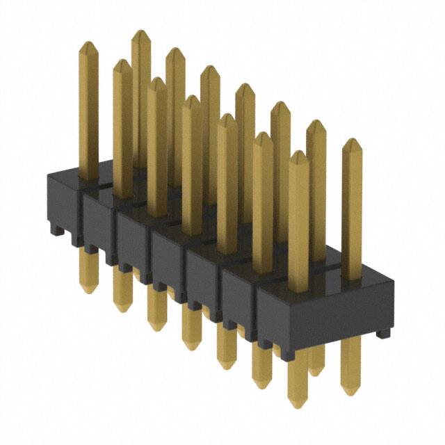 HTSW-107-07-G-DSamtec Inc.