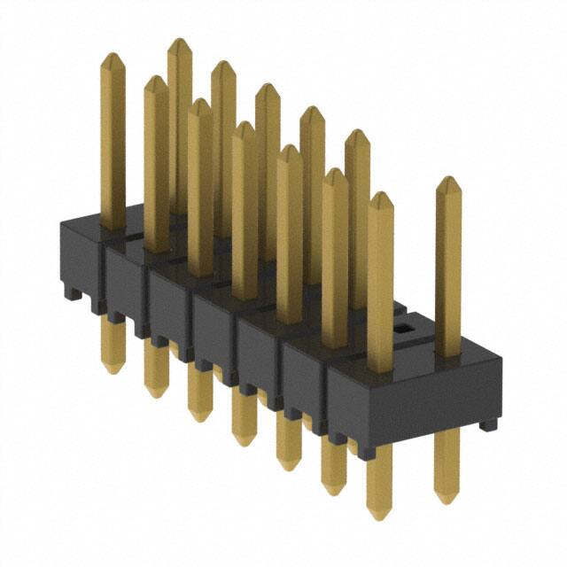 HTSW-107-07-G-D-003Samtec Inc.