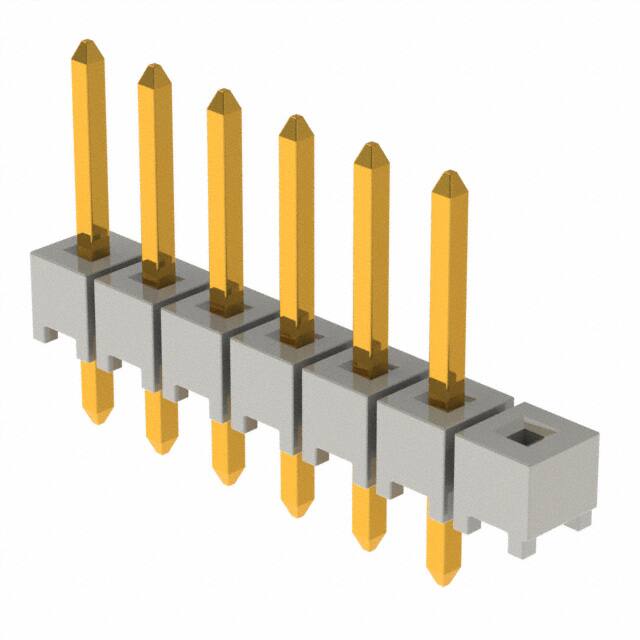 HTSW-107-07-G-S-001Samtec Inc.
