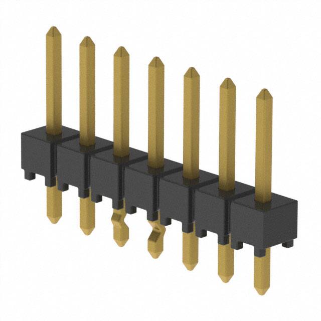 HTSW-107-07-G-S-LLSamtec Inc.