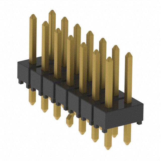 HTSW-107-07-G-D-LLSamtec Inc.