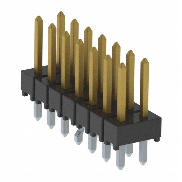 HTSW-107-07-L-D-LLSamtec Inc.
