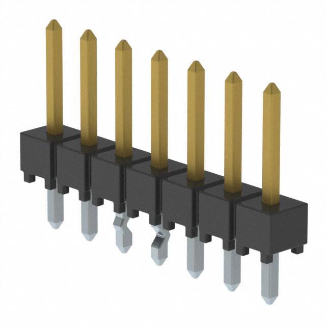 HTSW-107-07-L-S-LLSamtec Inc.