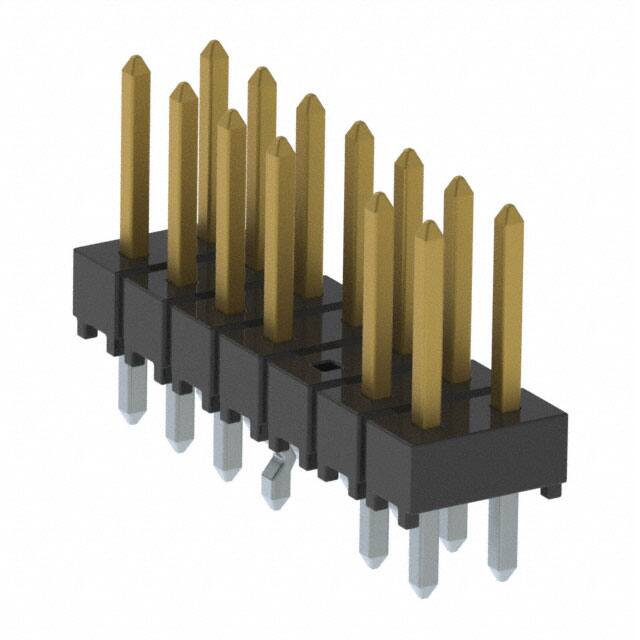 HTSW-107-07-S-D-LL-006Samtec Inc.