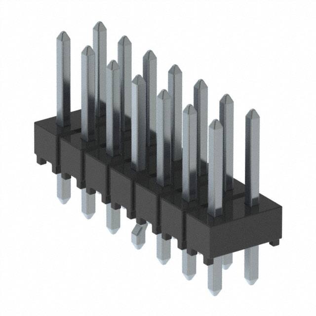 HTSW-107-07-T-D-LLSamtec Inc.
