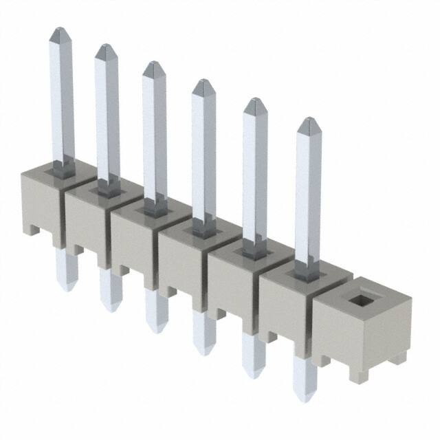 HTSW-107-07-T-S-001Samtec Inc.