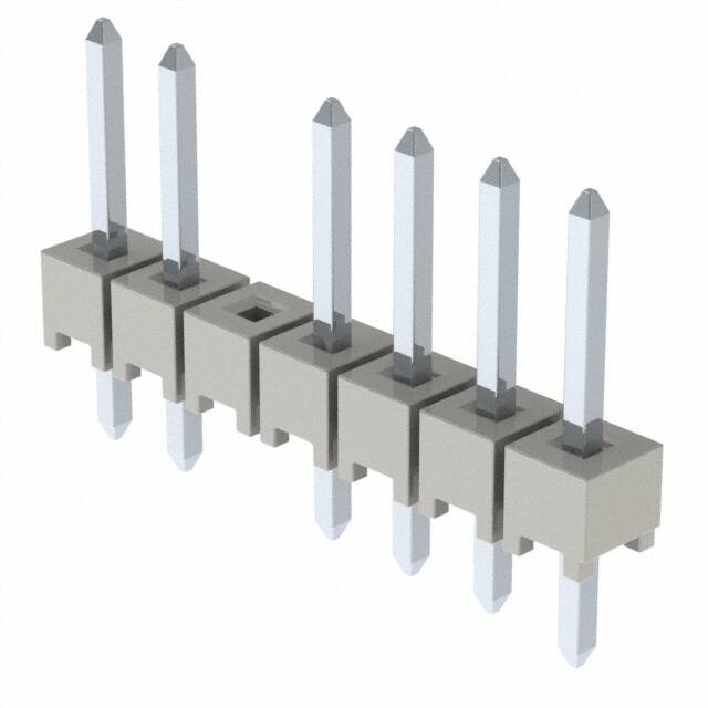 HTSW-107-07-T-S-005Samtec Inc.