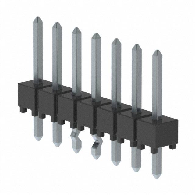 HTSW-107-07-T-S-LLSamtec Inc.