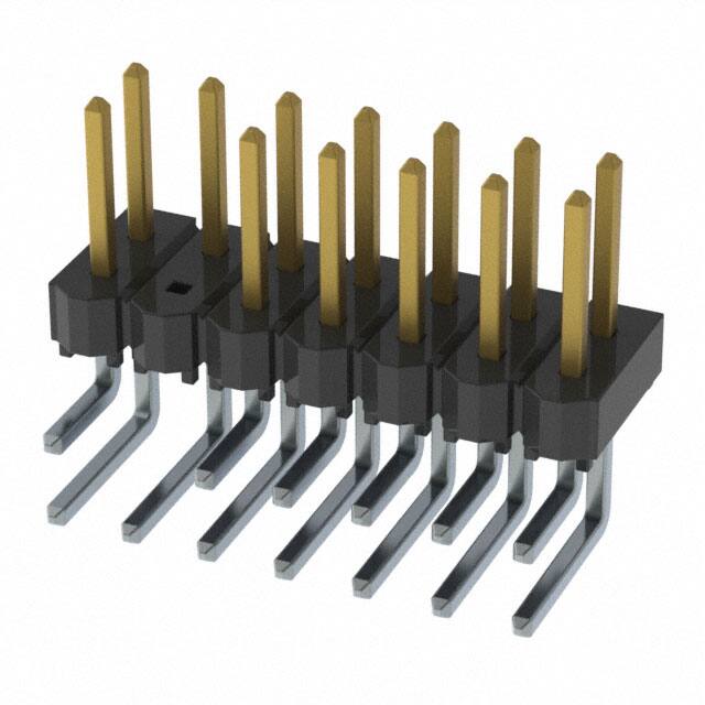 HTSW-107-08-F-D-RA-003Samtec Inc.