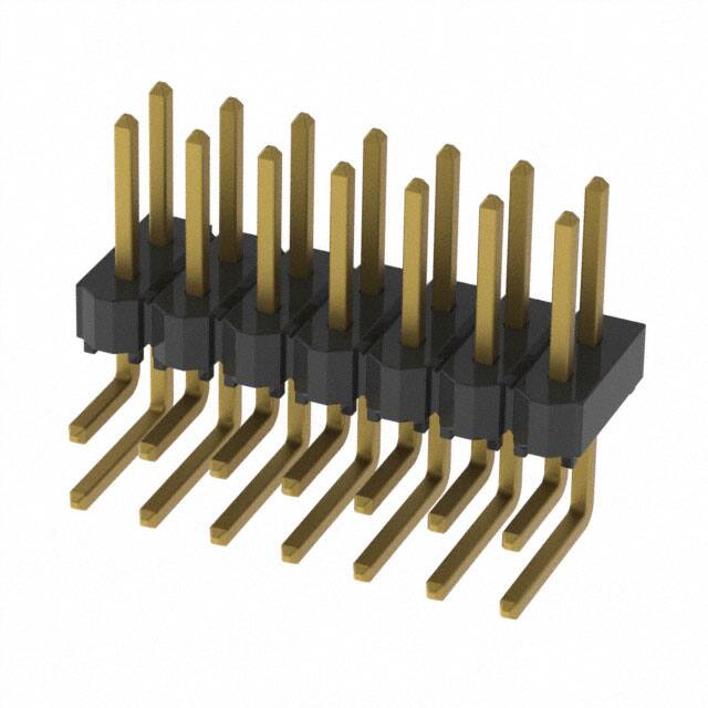 HTSW-107-08-G-D-RASamtec Inc.
