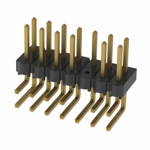 HTSW-107-08-G-D-RA-009Samtec Inc.