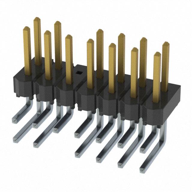 HTSW-107-08-S-D-RA-006Samtec Inc.