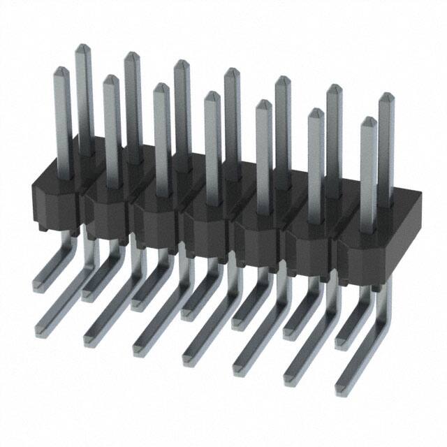 HTSW-107-08-T-D-RASamtec Inc.