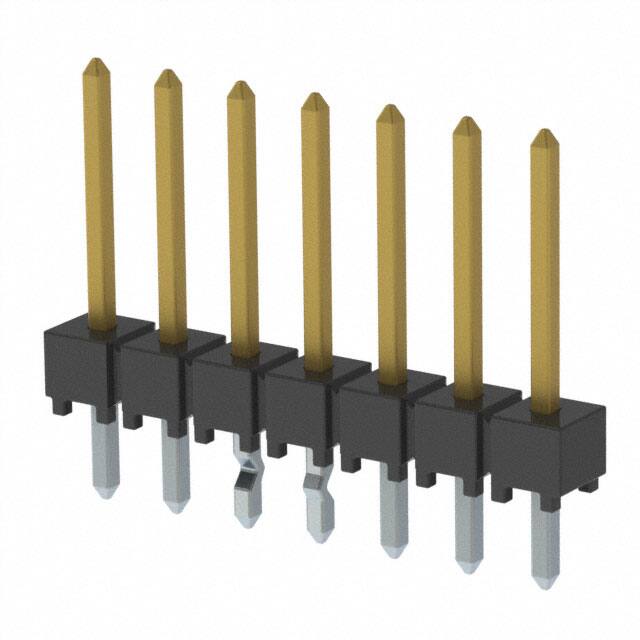 HTSW-107-14-F-S-LLSamtec Inc.