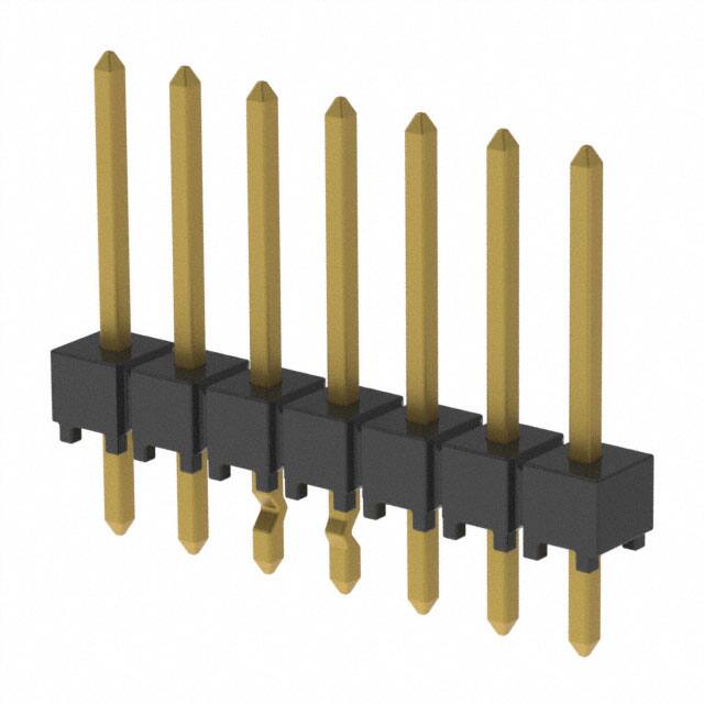 HTSW-107-14-H-S-LLSamtec Inc.