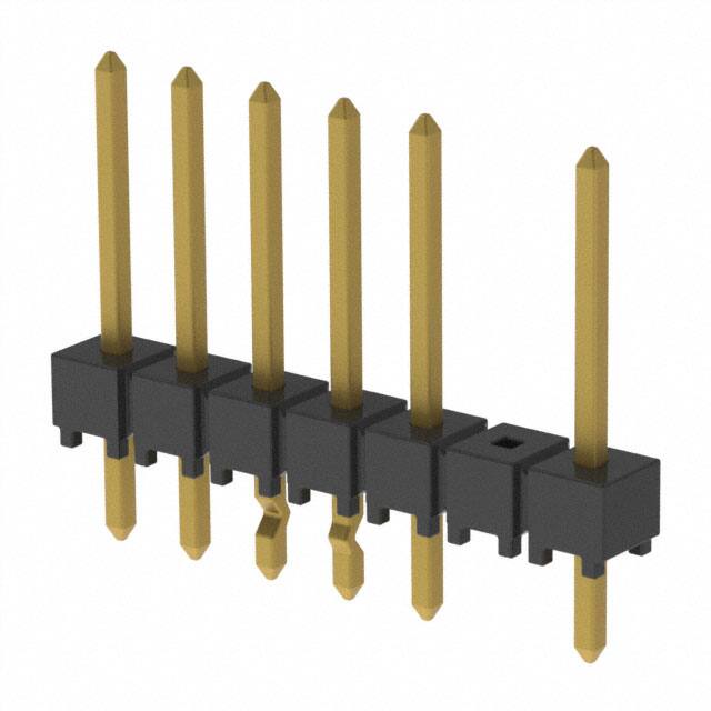 HTSW-107-14-G-S-LL-002Samtec Inc.
