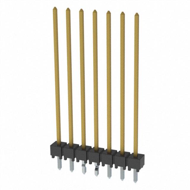 HTSW-107-20-F-S-LLSamtec Inc.