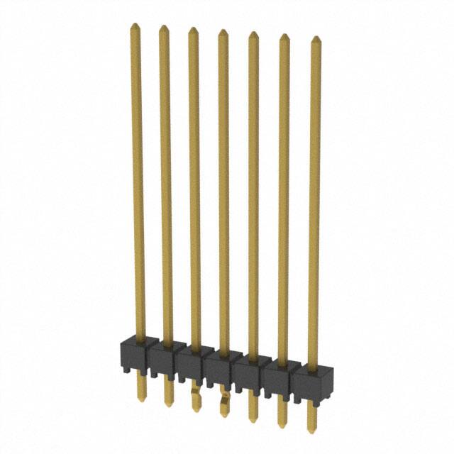 HTSW-107-20-G-S-LLSamtec Inc.