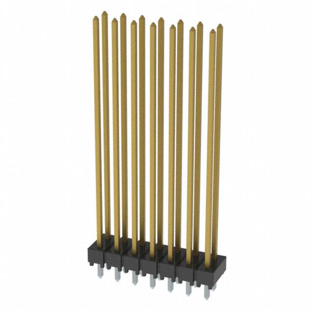 HTSW-107-21-S-DSamtec Inc.