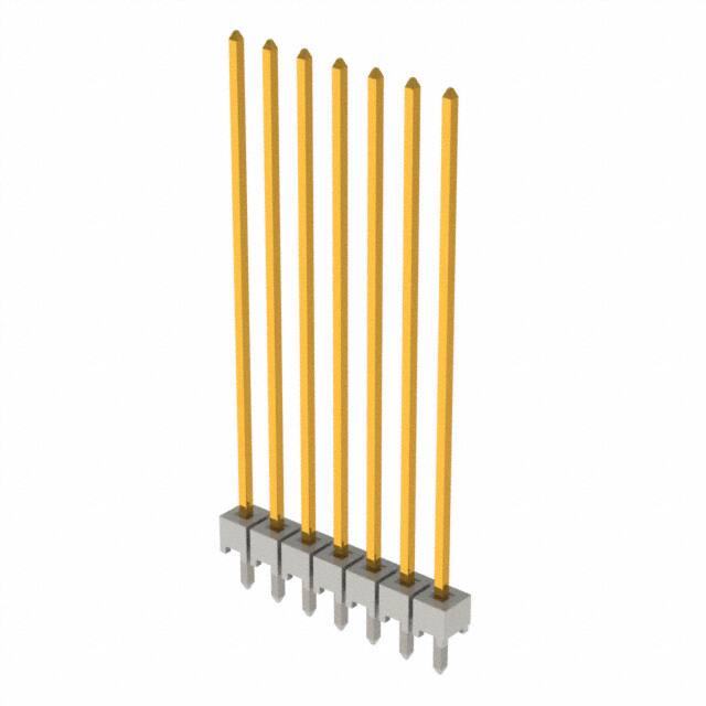 HTSW-107-21-S-SSamtec Inc.