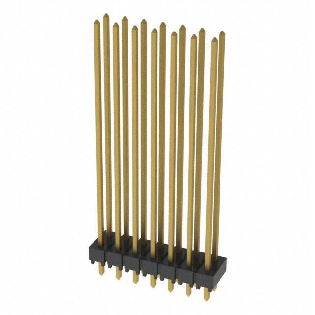 HTSW-107-21-H-DSamtec Inc.