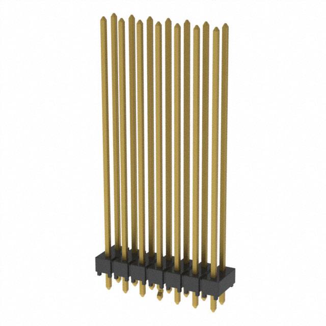 HTSW-107-21-G-D-LLSamtec Inc.