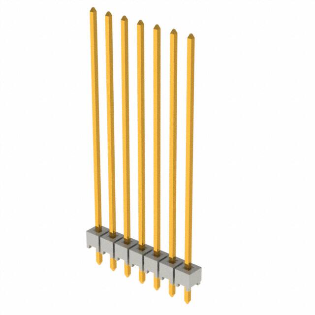 HTSW-107-21-G-SSamtec Inc.