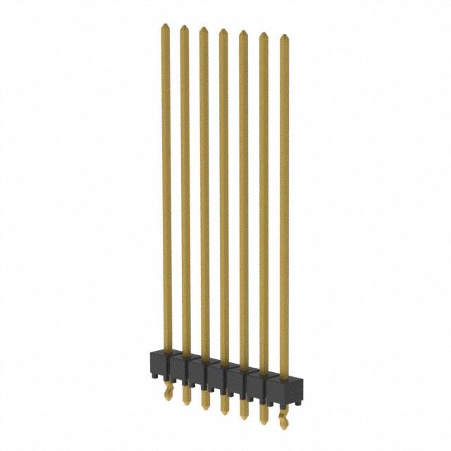 HTSW-107-21-G-S-LLSamtec Inc.