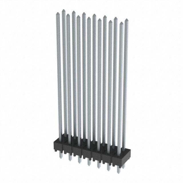 HTSW-107-21-T-DSamtec Inc.
