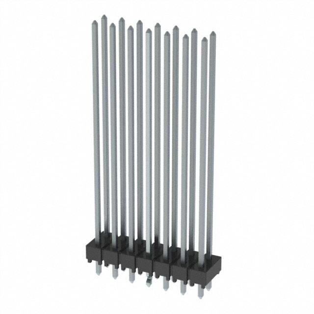 HTSW-107-21-T-D-LLSamtec Inc.