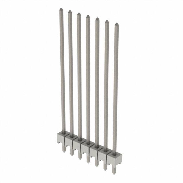HTSW-107-21-T-SSamtec Inc.