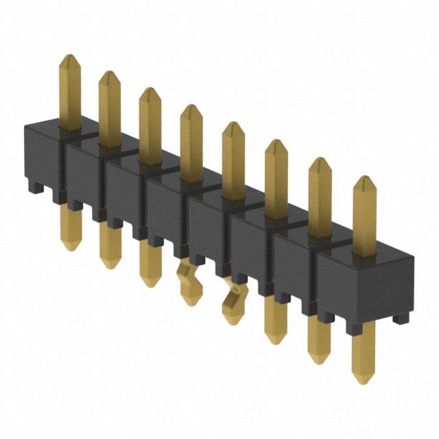 HTSW-108-06-G-S-LLSamtec Inc.
