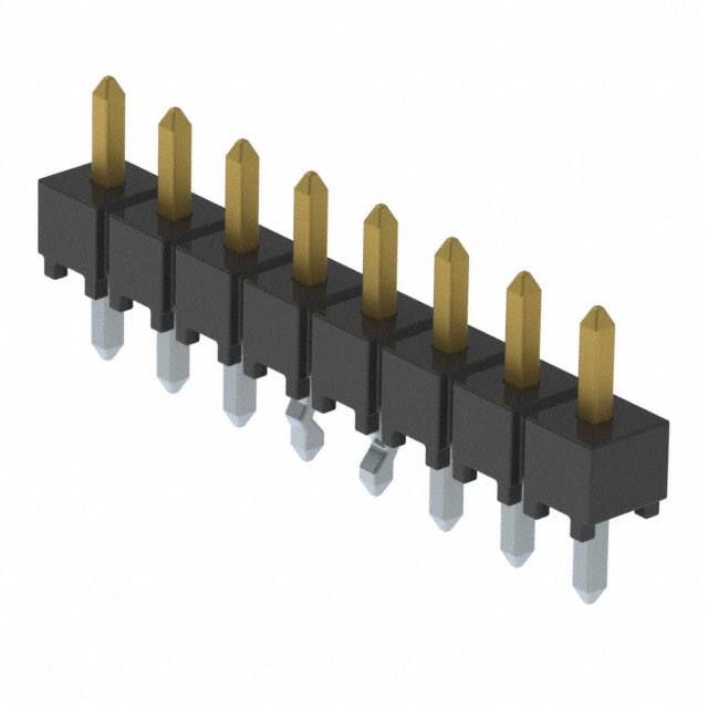 HTSW-108-06-S-S-LLSamtec Inc.
