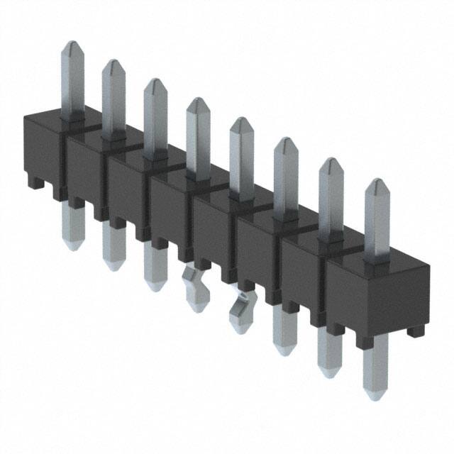 HTSW-108-06-T-S-LLSamtec Inc.