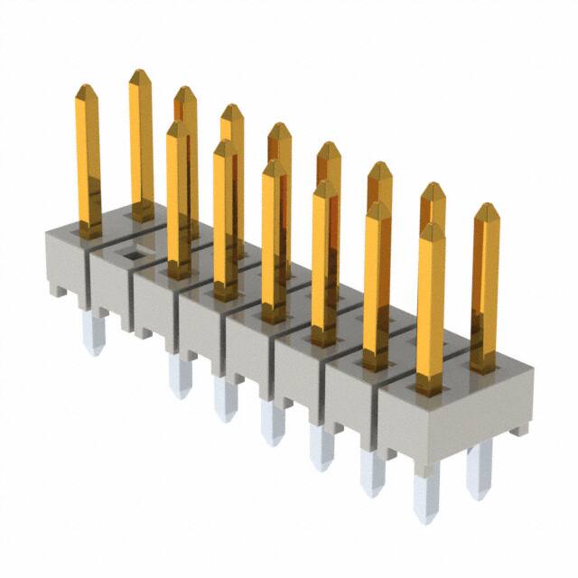 HTSW-108-07-F-D-014Samtec Inc.