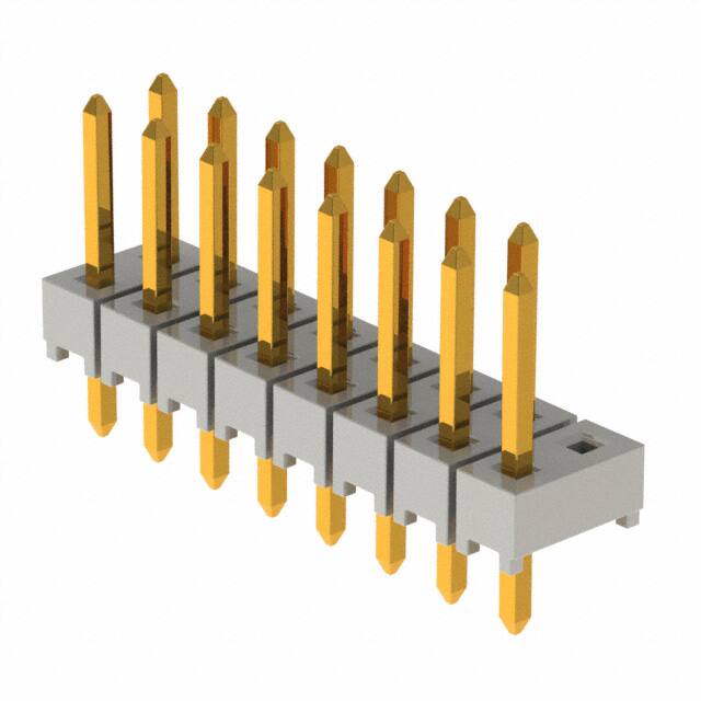 HTSW-108-07-G-D-001Samtec Inc.