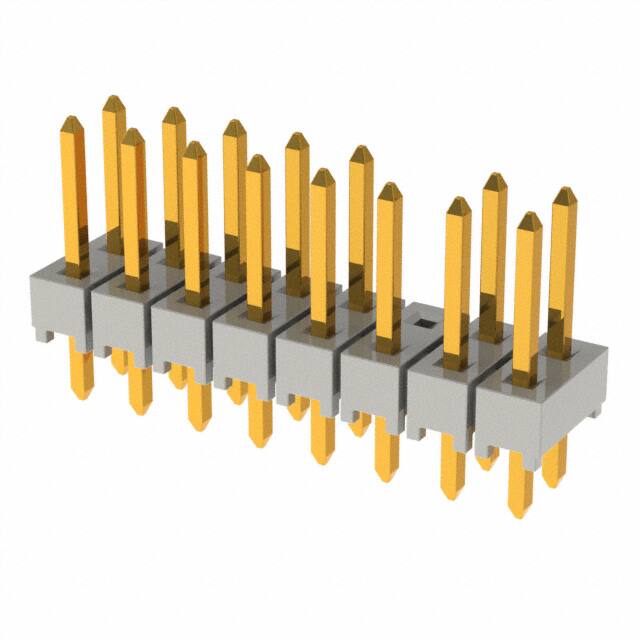 HTSW-108-07-G-D-005Samtec Inc.