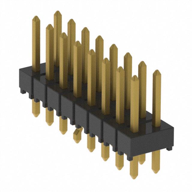 HTSW-108-07-H-D-LLSamtec Inc.