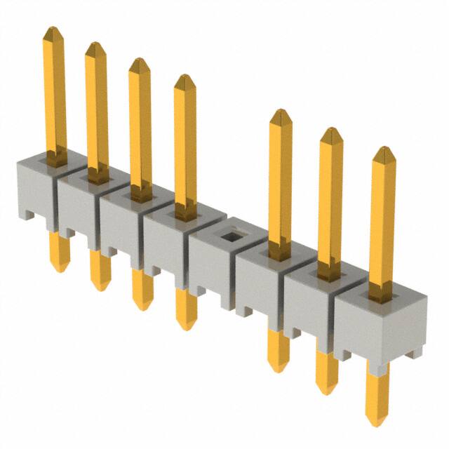 HTSW-108-07-G-S-004Samtec Inc.