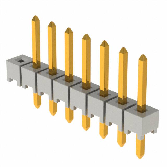 HTSW-108-07-G-S-008Samtec Inc.