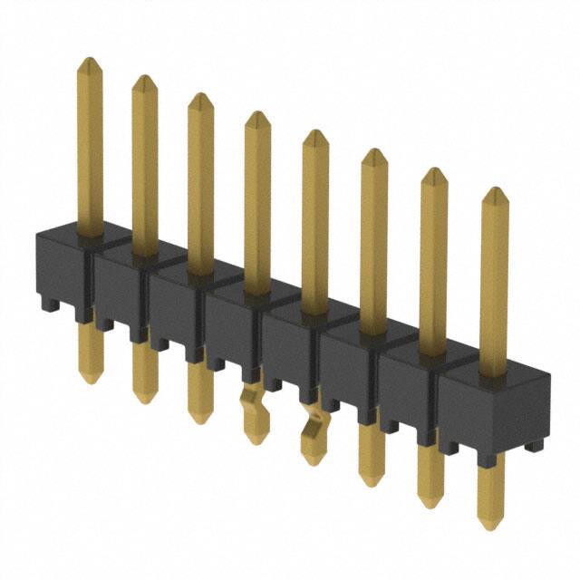 HTSW-108-07-G-S-LLSamtec Inc.