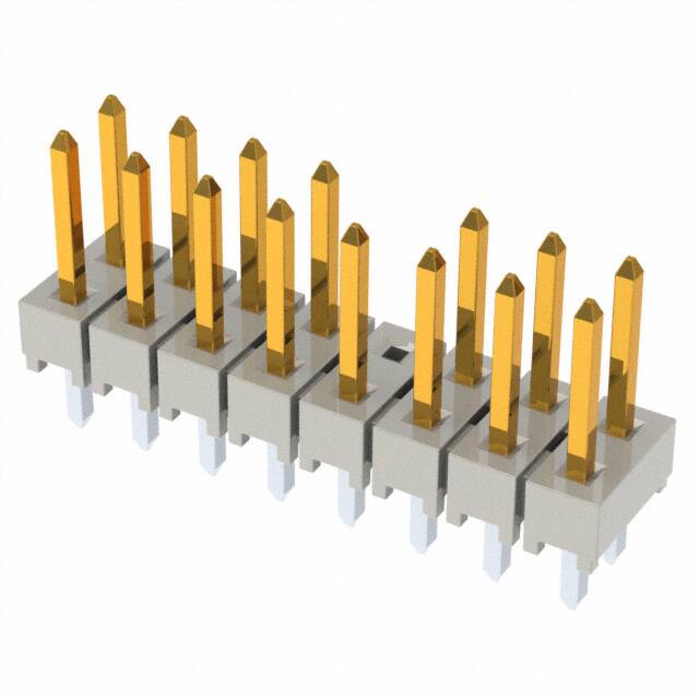 HTSW-108-07-L-D-007Samtec Inc.