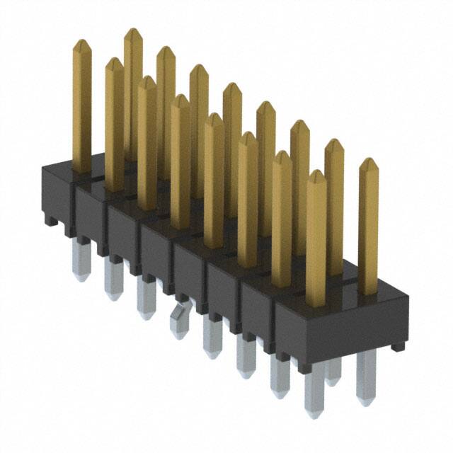 HTSW-108-07-L-D-LLSamtec Inc.