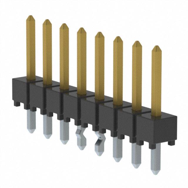 HTSW-108-07-F-S-LLSamtec Inc.