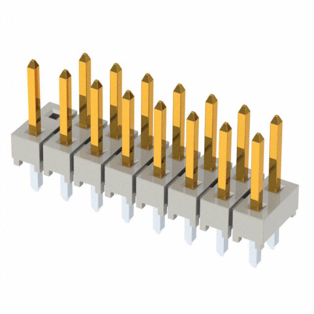 HTSW-108-07-L-D-015Samtec Inc.