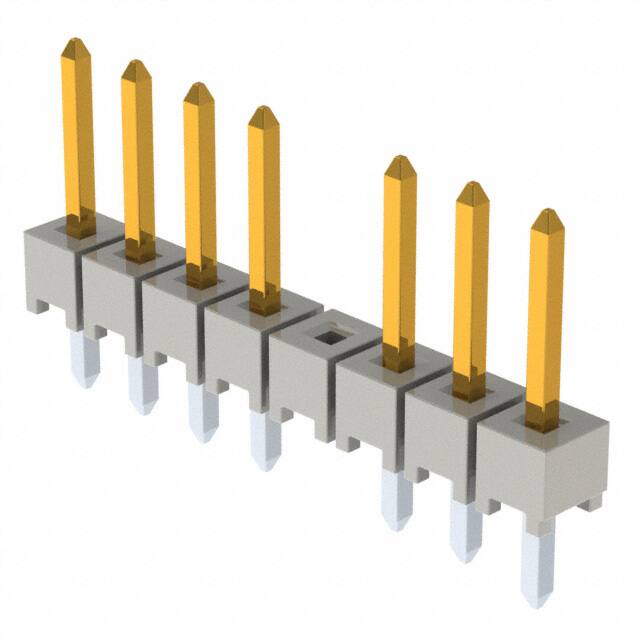 HTSW-108-07-S-S-004Samtec Inc.