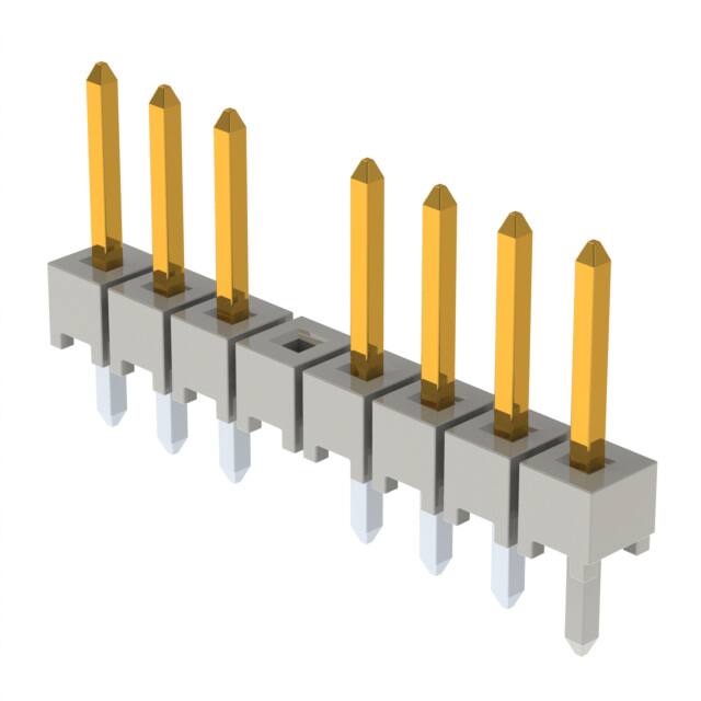 HTSW-108-07-L-S-005Samtec Inc.