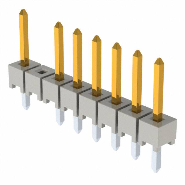 HTSW-108-07-S-S-007Samtec Inc.